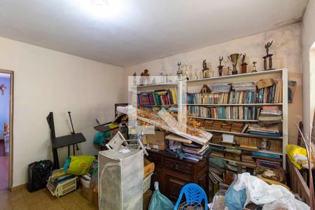 Casa à venda com 225m², 4 quartos e 2 vagasCasa 1 - Quarto 3