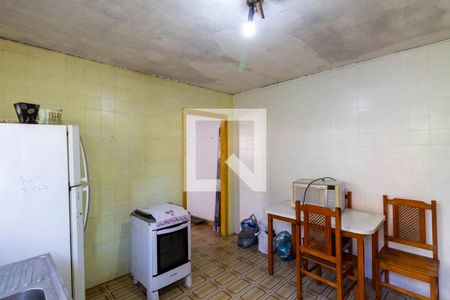 Casa à venda com 225m², 4 quartos e 2 vagasCasa 2 - Cozinha  