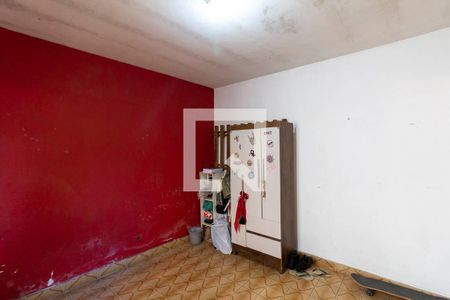 Casa à venda com 225m², 4 quartos e 2 vagasCasa 2 -Sala 