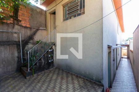 Casa à venda com 225m², 4 quartos e 2 vagasQuintal 
