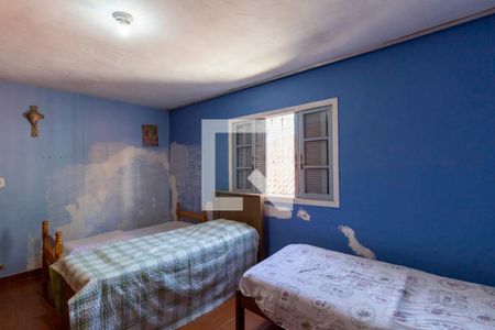 Casa à venda com 225m², 4 quartos e 2 vagasCasa 1 - Quarto 2