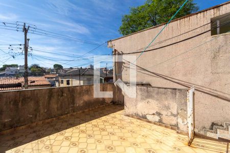 Casa à venda com 225m², 4 quartos e 2 vagasVaranda 