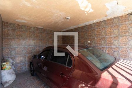 Casa à venda com 225m², 4 quartos e 2 vagasGaragem 