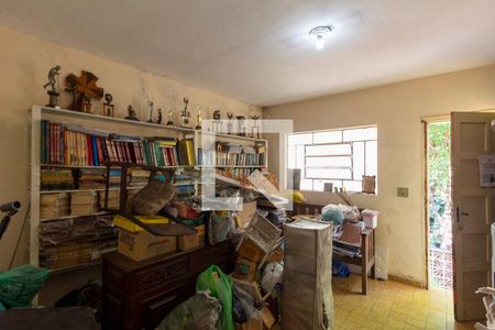 Casa à venda com 225m², 4 quartos e 2 vagasCasa 1 - Quarto 3