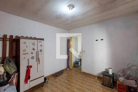Casa à venda com 225m², 4 quartos e 2 vagasCasa 2 -Sala 