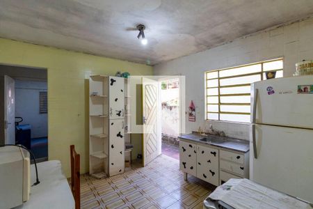 Casa à venda com 225m², 4 quartos e 2 vagasCasa 2 - Cozinha  