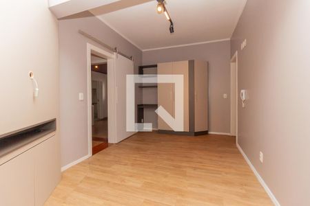 Sala 2 de apartamento à venda com 3 quartos, 212m² em Centro, Novo Hamburgo