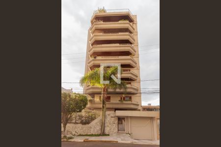 Apartamento à venda com 212m², 3 quartos e 2 vagas Apartamento à venda com 212m², 3 quartos e 2 vagasFachada