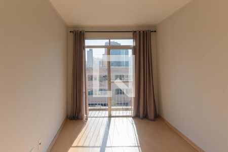 Sala de apartamento à venda com 1 quarto, 39m² em Centro, Campinas