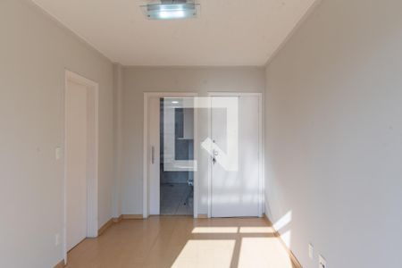 Sala de apartamento à venda com 1 quarto, 39m² em Centro, Campinas