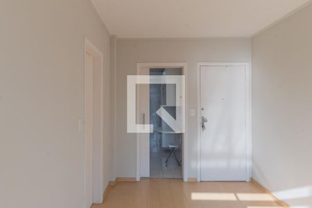 Sala de apartamento à venda com 1 quarto, 39m² em Centro, Campinas