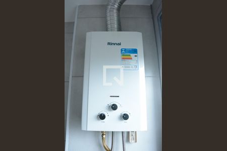 Studio à venda com 30m², 1 quarto e sem vagaÁrea de Serviço