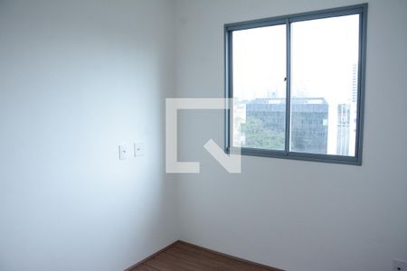 Quarto de kitnet/studio à venda com 1 quarto, 30m² em Várzea da Barra Funda, São Paulo