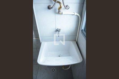 Studio à venda com 30m², 1 quarto e sem vagaÁrea de Serviço