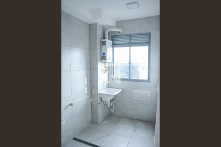 Studio à venda com 30m², 1 quarto e sem vagaÁrea de Serviço