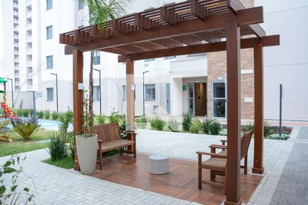 Studio à venda com 30m², 1 quarto e sem vagaÁrea comum