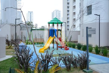 Studio à venda com 30m², 1 quarto e sem vagaÁrea comum