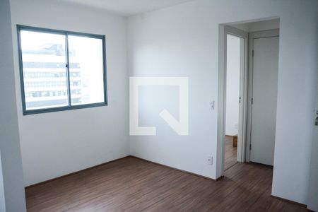 Sala de kitnet/studio à venda com 1 quarto, 30m² em Várzea da Barra Funda, São Paulo