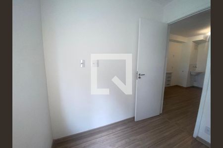 Quarto 1 de apartamento para alugar com 2 quartos, 39m² em Cangaiba, São Paulo