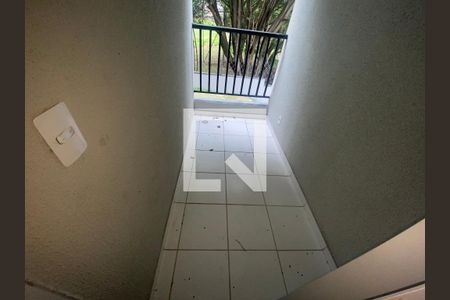 Varanda de apartamento para alugar com 2 quartos, 39m² em Cangaiba, São Paulo