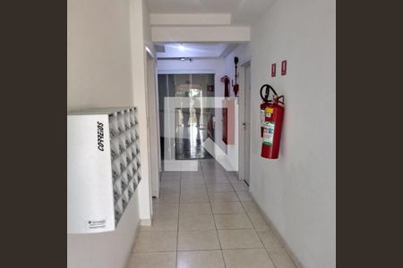Apartamento à venda com 2 quartos, 52m² em Cidade Intercap, Taboão da Serra