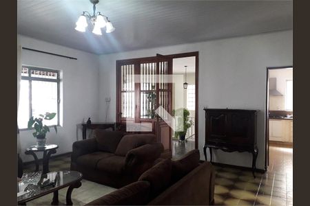 Casa à venda com 3 quartos, 151m² em Jardim Jamaica, São Paulo