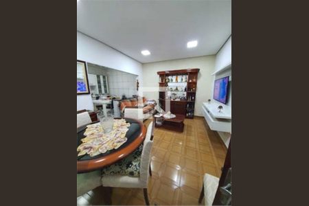 Casa à venda com 3 quartos, 195m² em Fundação, São Caetano do Sul