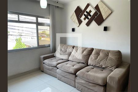 Casa à venda com 3 quartos, 63m² em Vila Roque, São Paulo