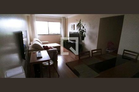 Apartamento à venda com 110m², 3 quartos e 1 vaga