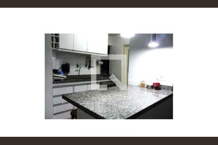 Apartamento à venda com 3 quartos, 74m² em Caxingui, São Paulo