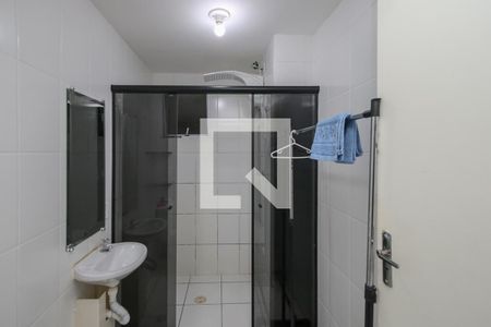 Apartamento à venda com 47m², 2 quartos e 1 vagaBanheiro