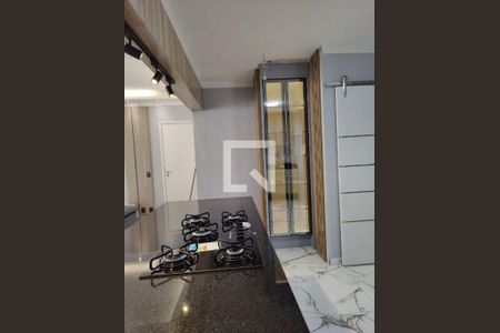 Apartamento à venda com 3 quartos, 93m² em Vila Gumercindo, São Paulo