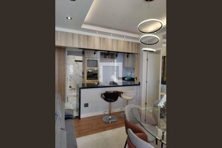 Apartamento à venda com 3 quartos, 93m² em Vila Gumercindo, São Paulo