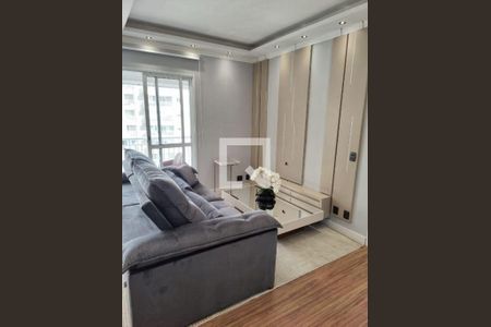 Apartamento à venda com 3 quartos, 93m² em Vila Gumercindo, São Paulo