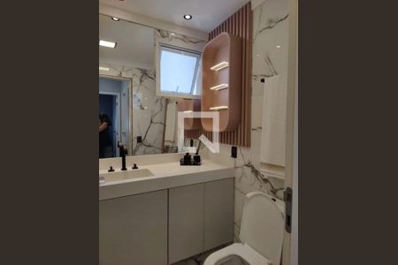 Apartamento à venda com 3 quartos, 93m² em Vila Gumercindo, São Paulo