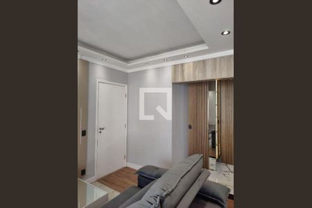 Apartamento à venda com 3 quartos, 93m² em Vila Gumercindo, São Paulo