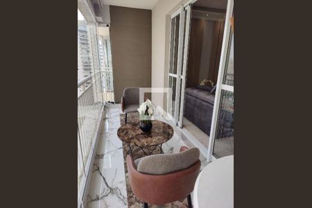 Apartamento à venda com 3 quartos, 93m² em Vila Gumercindo, São Paulo
