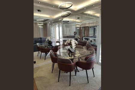 Apartamento à venda com 3 quartos, 93m² em Vila Gumercindo, São Paulo