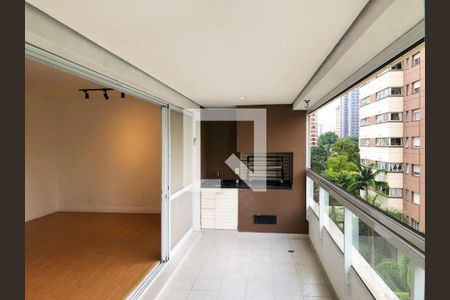 Apartamento para alugar com 3 quartos, 140m² em Vila Andrade, São Paulo