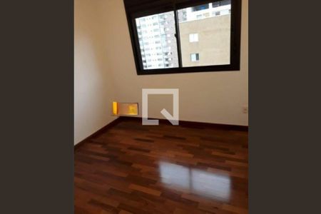 Apartamento à venda com 4 quartos, 208m² em Vila Mariana, São Paulo