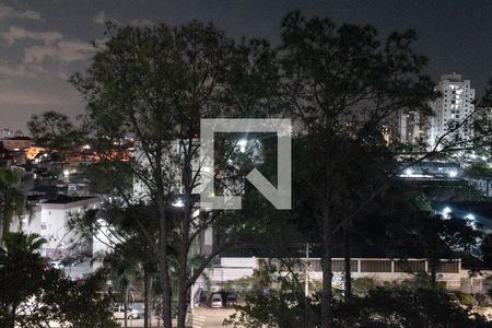 Vista do Quarto 2 de apartamento para alugar com 2 quartos, 51m² em Centro, Guarulhos
