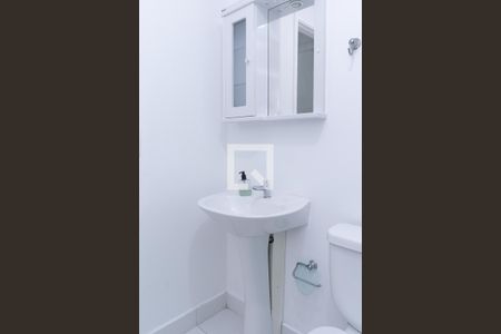 Apartamento para alugar com 51m², 2 quartos e 1 vagaBanheiro
