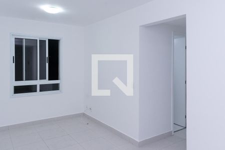Sala de apartamento para alugar com 2 quartos, 51m² em Centro, Guarulhos