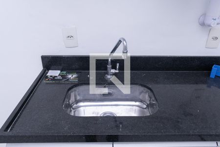 Apartamento para alugar com 51m², 2 quartos e 1 vagaCozinha