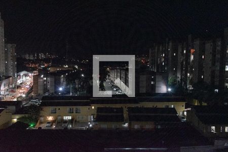 Vista do Quarto 1 de apartamento para alugar com 2 quartos, 51m² em Centro, Guarulhos