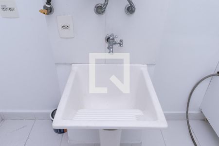 Lavanderia de apartamento para alugar com 2 quartos, 51m² em Centro, Guarulhos