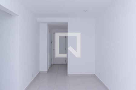 Sala de apartamento para alugar com 2 quartos, 51m² em Centro, Guarulhos