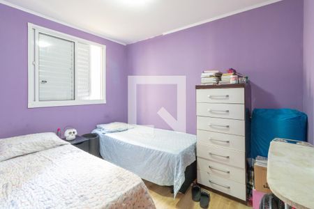 Quarto 1 de apartamento à venda com 2 quartos, 43m² em Jardim Iris, São Paulo