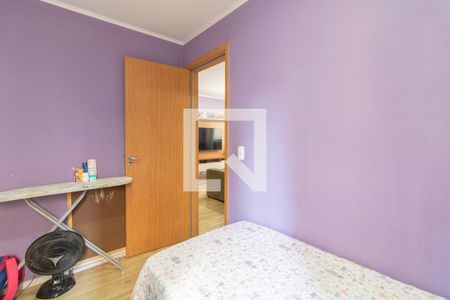 Quarto 1 de apartamento à venda com 2 quartos, 43m² em Jardim Iris, São Paulo