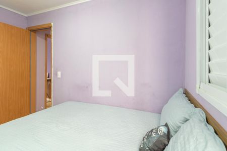 Quarto 2 de apartamento à venda com 2 quartos, 43m² em Jardim Iris, São Paulo